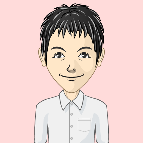 運営者　深澤