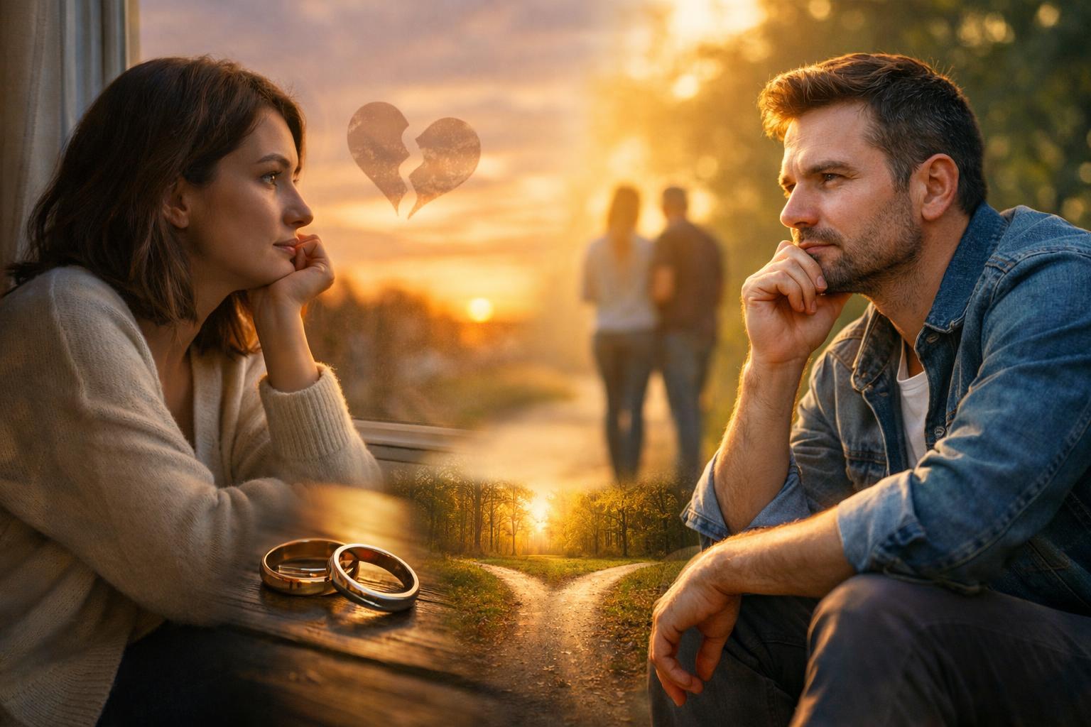 「バツイチで彼氏・彼女が欲しい」なら必読！もう失敗しないためのパートナー選びとは