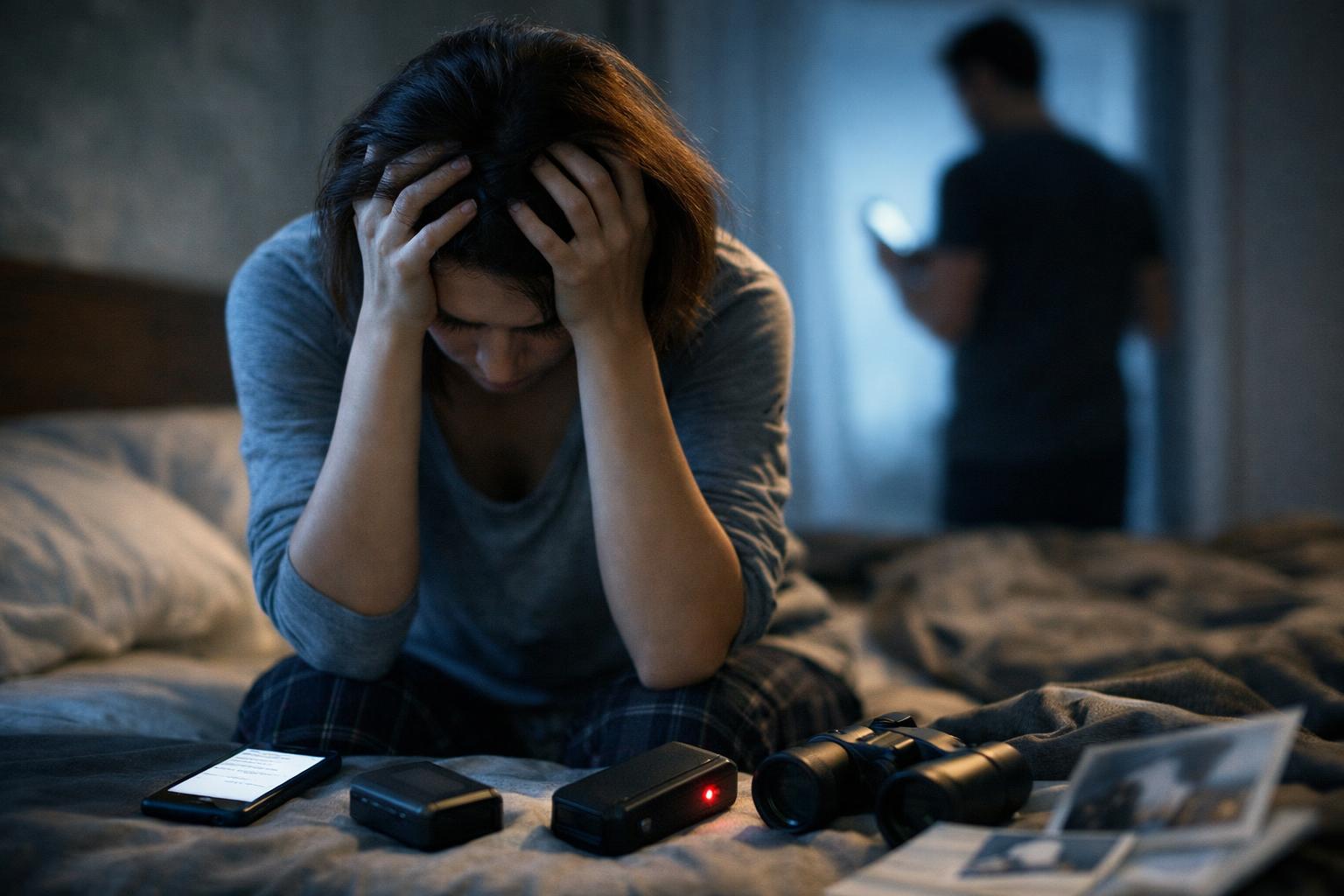 後悔する前に！彼氏（旦那）の浮気調査でやってはいけない事と安全な方法を解説