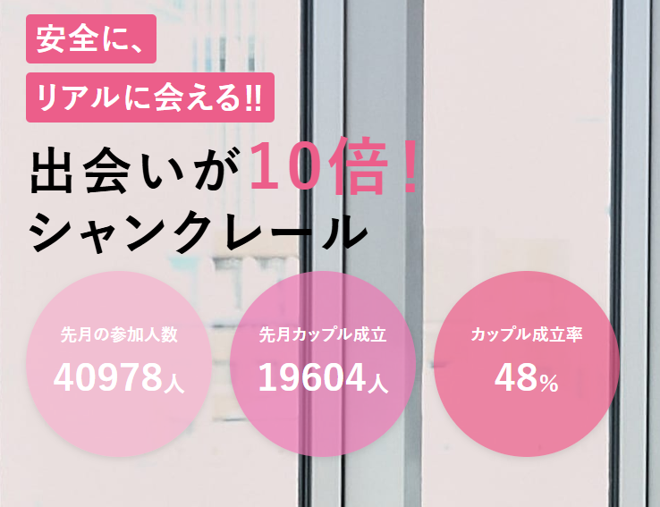 シャンクレール